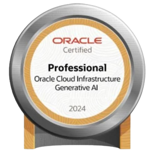 Oracle logo